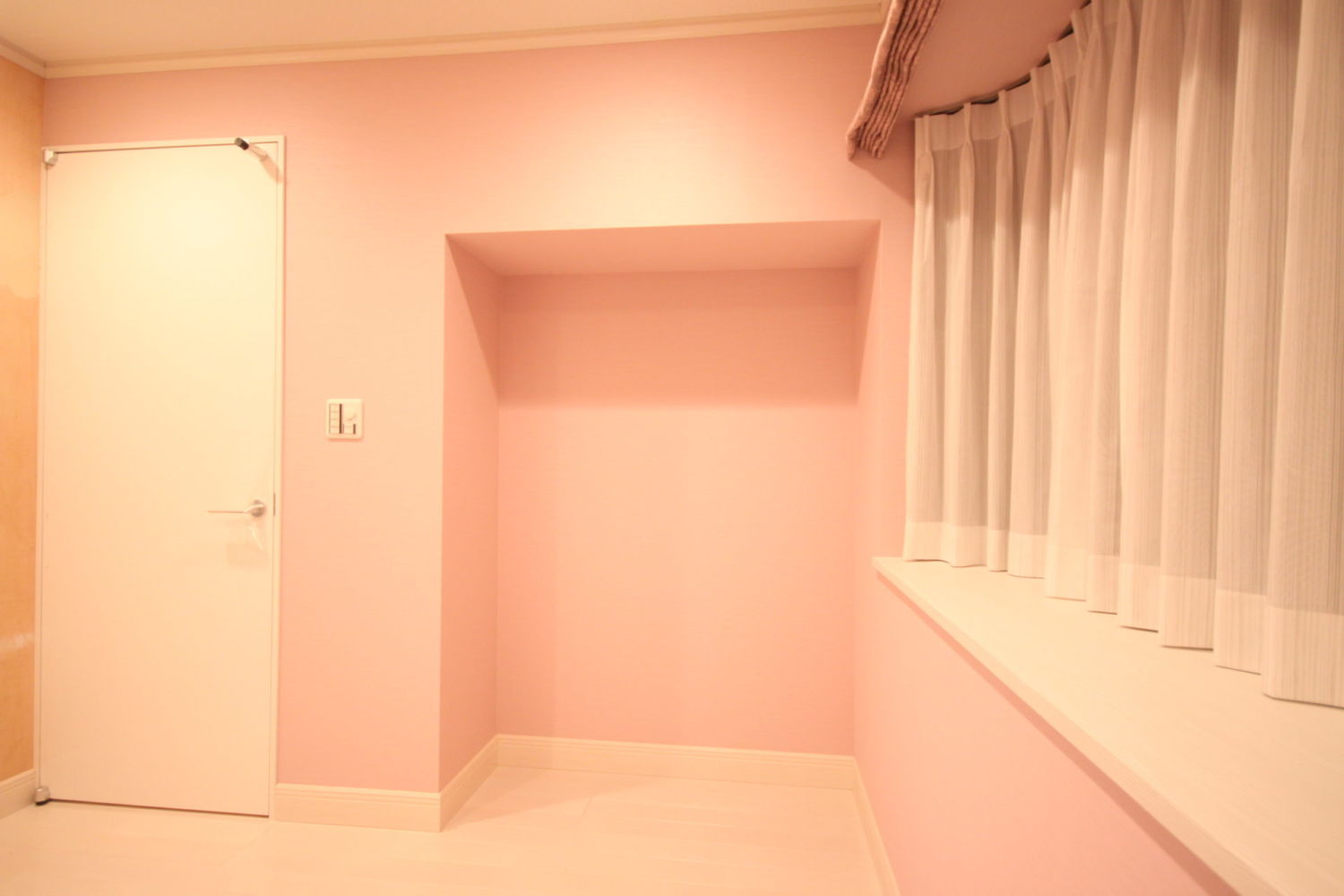 S邸リノベーション 施工実績