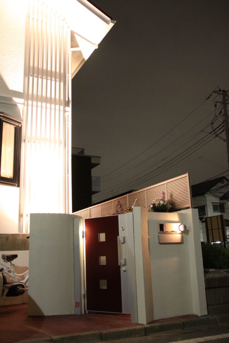 S邸リノベーション 施工実績