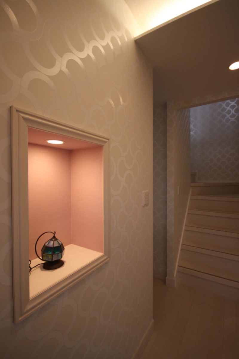 S邸リノベーション 施工実績