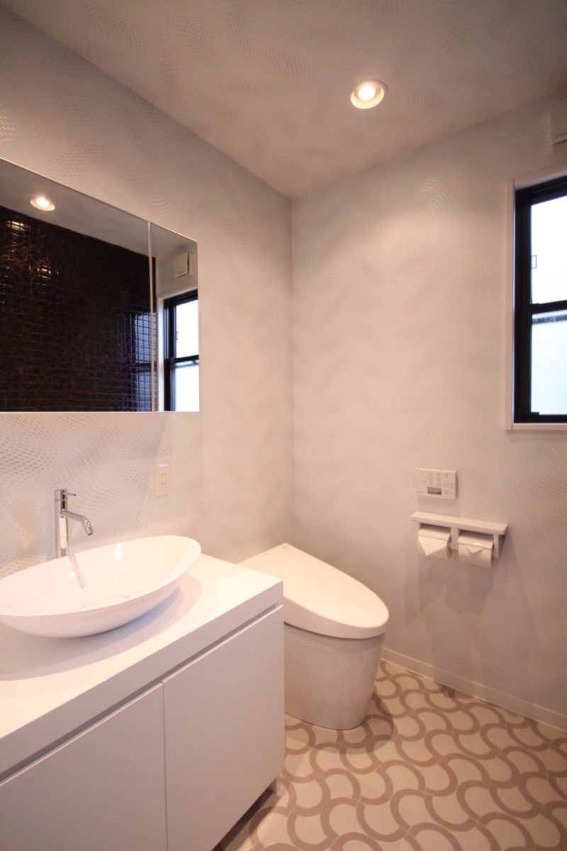 S邸リノベーション 施工実績