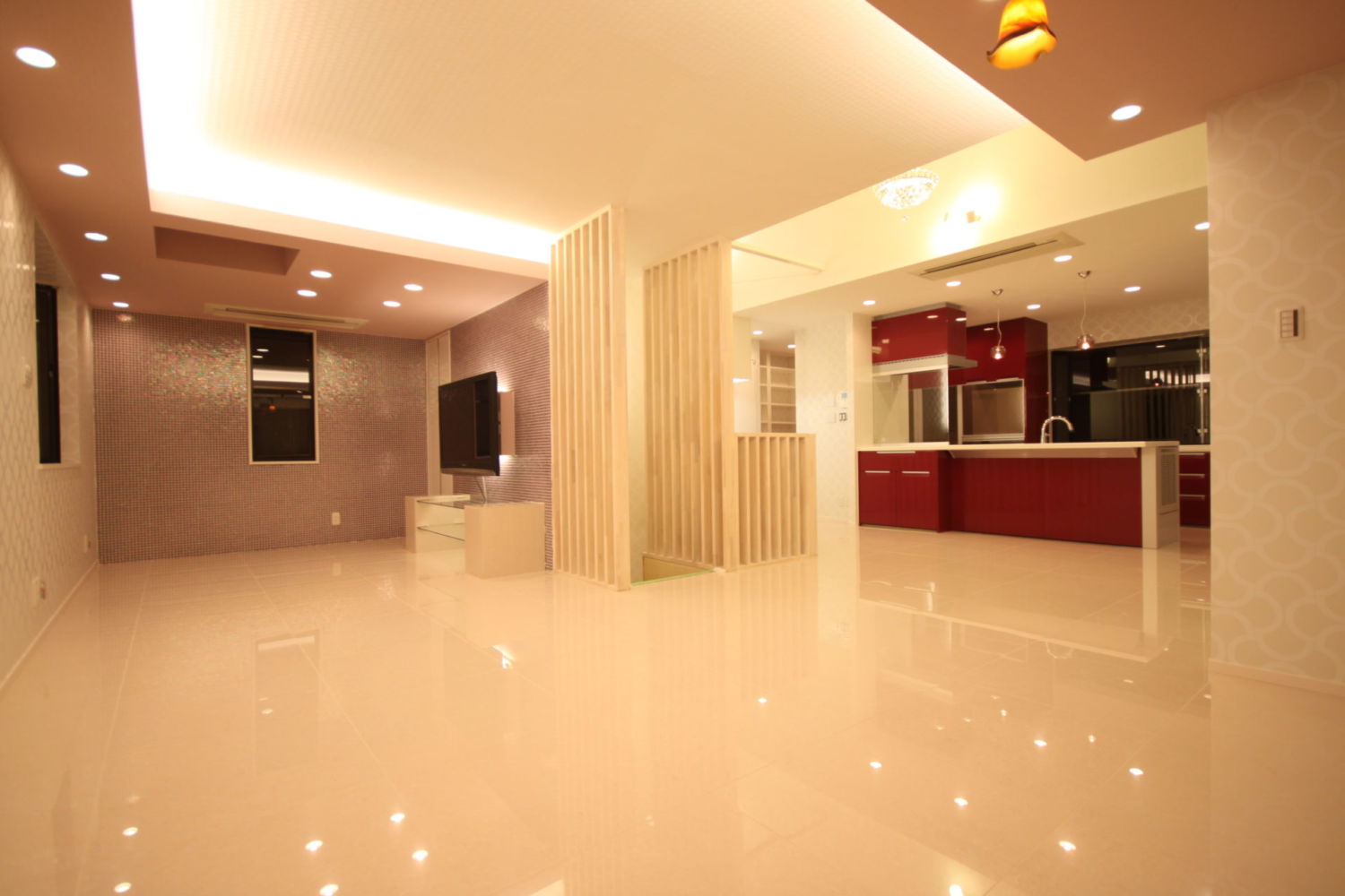 S邸リノベーション 施工実績