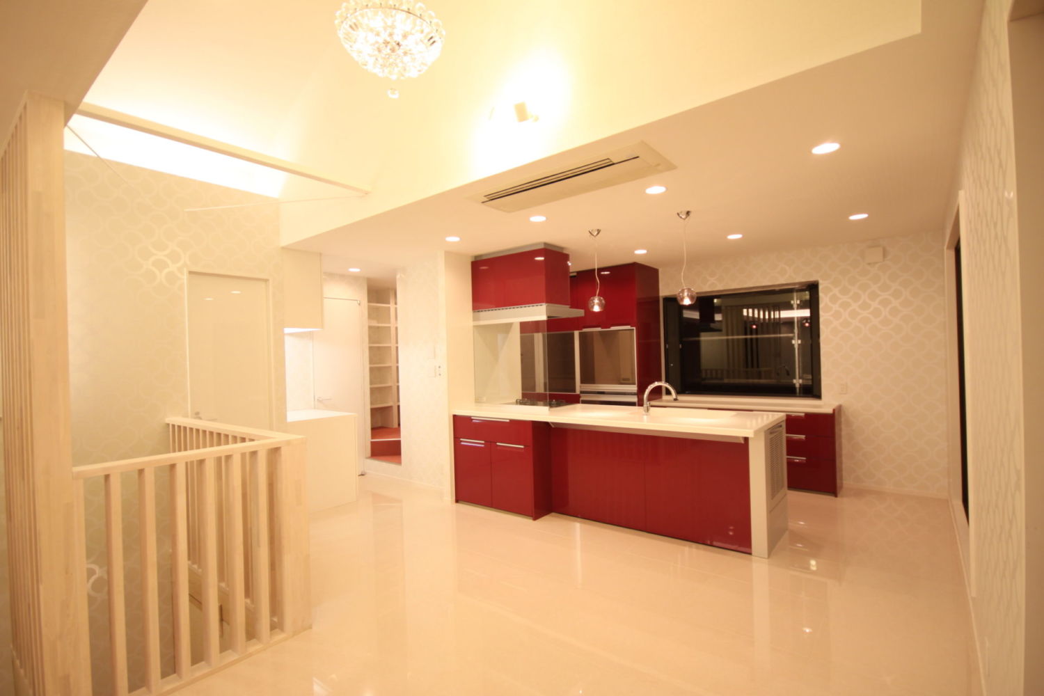 S邸リノベーション 施工実績