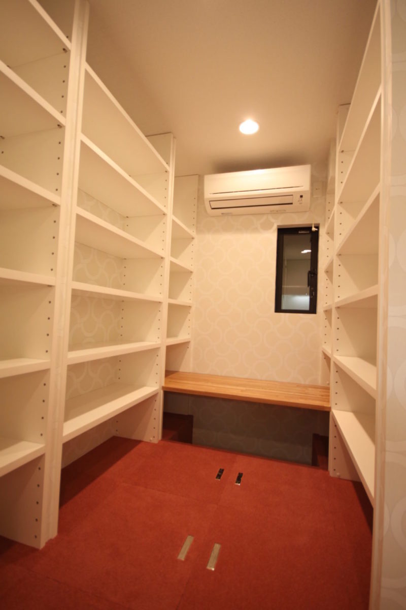 S邸リノベーション 施工実績