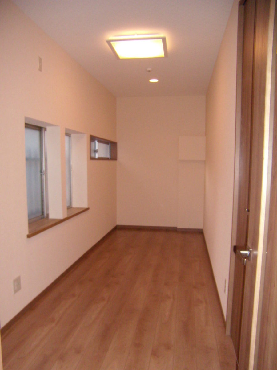 S邸リノベーション 施工実績