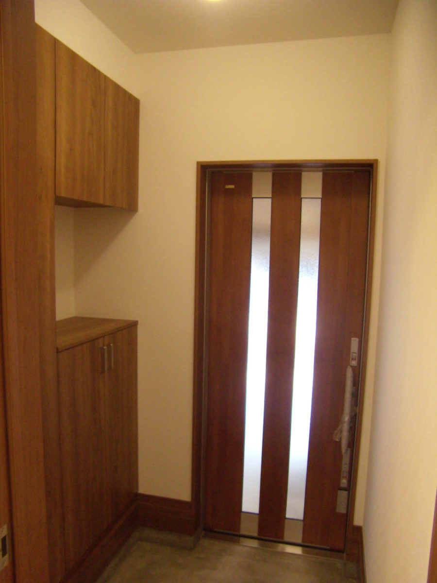 S邸リノベーション 施工実績