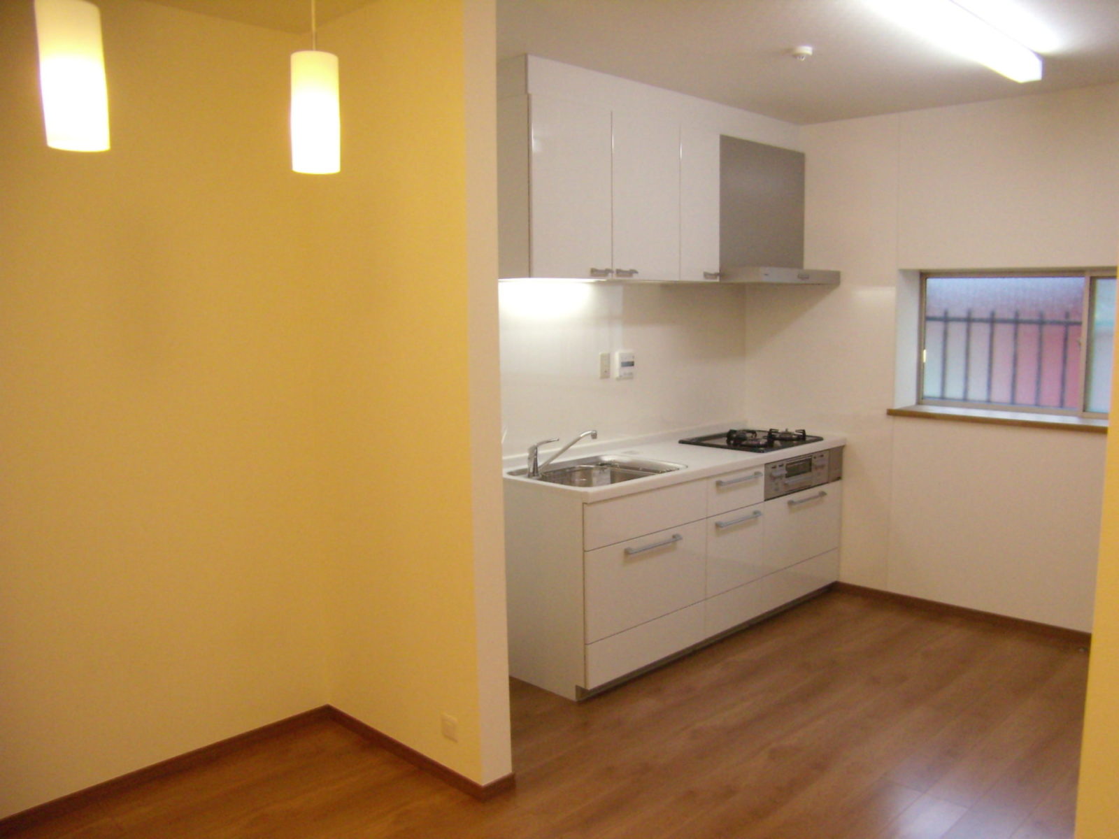 S邸リノベーション 施工実績