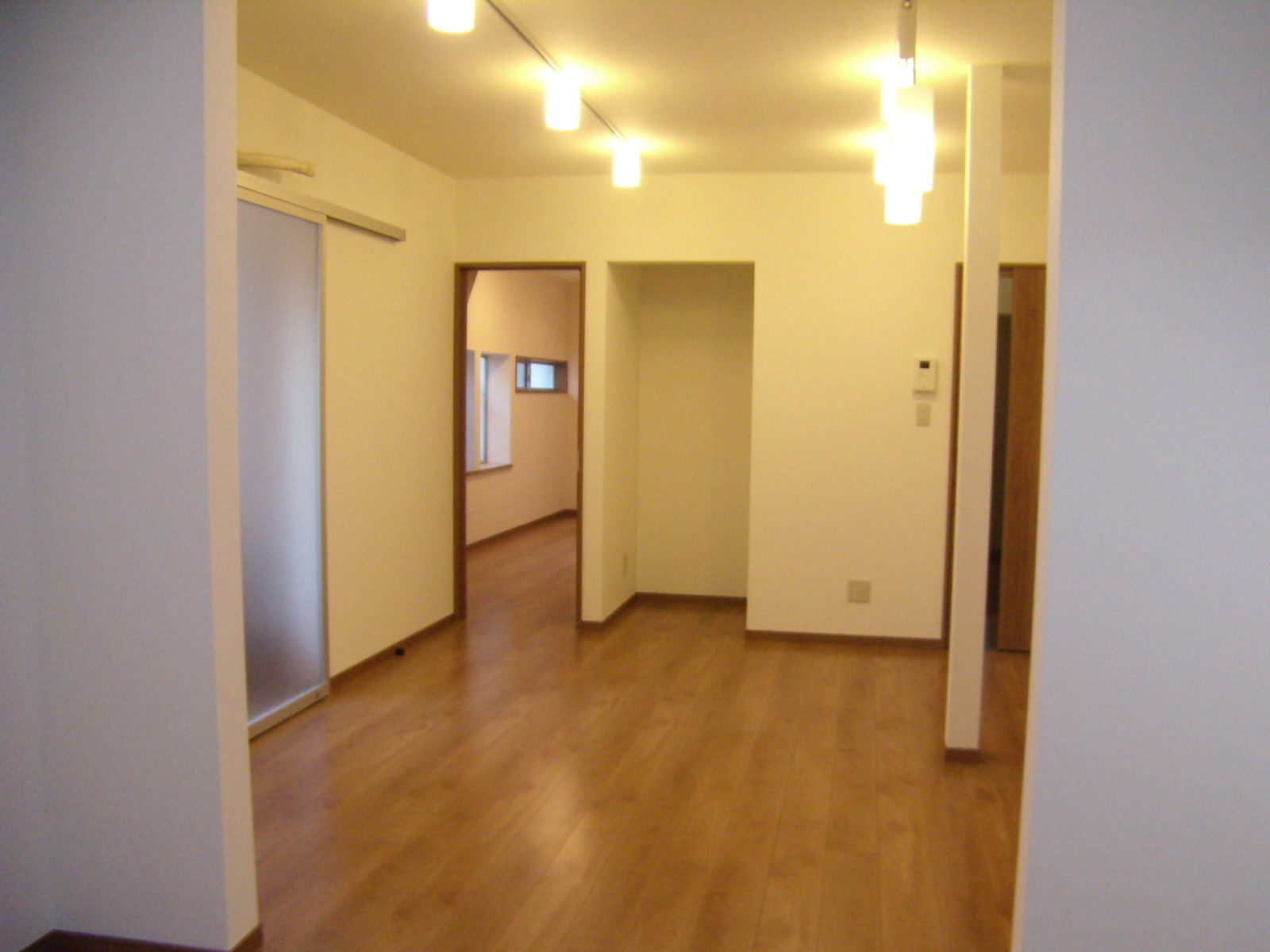 S邸リノベーション 施工実績