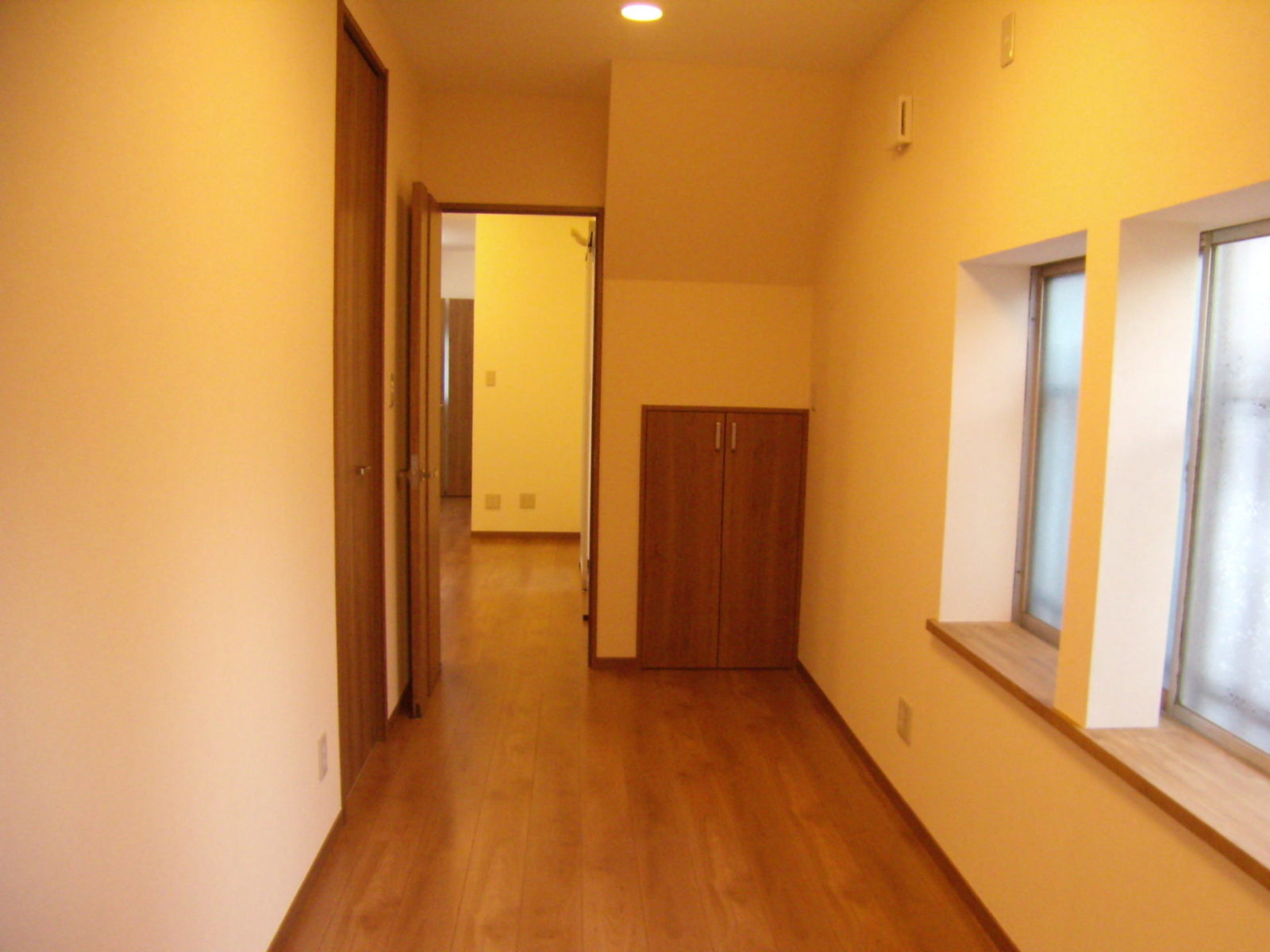 S邸リノベーション 施工実績