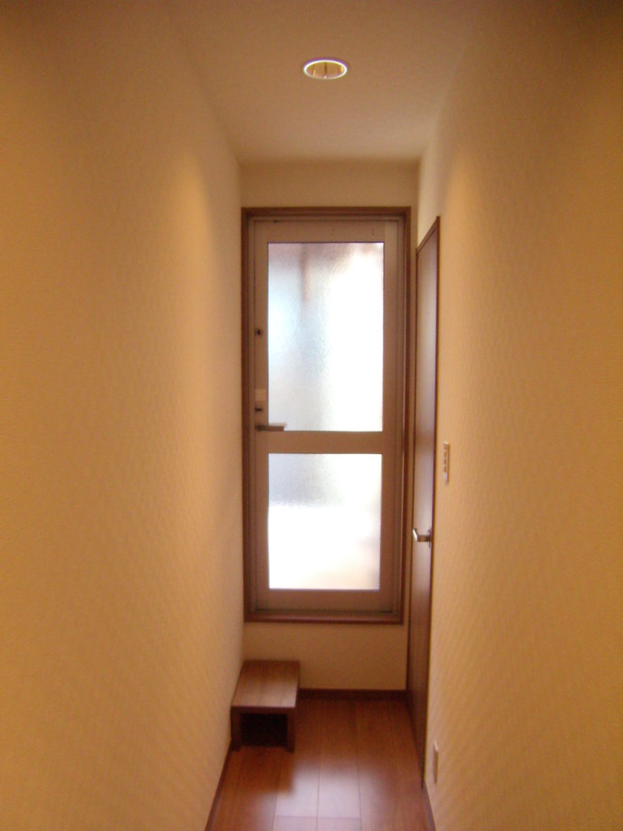 S邸リノベーション 施工実績