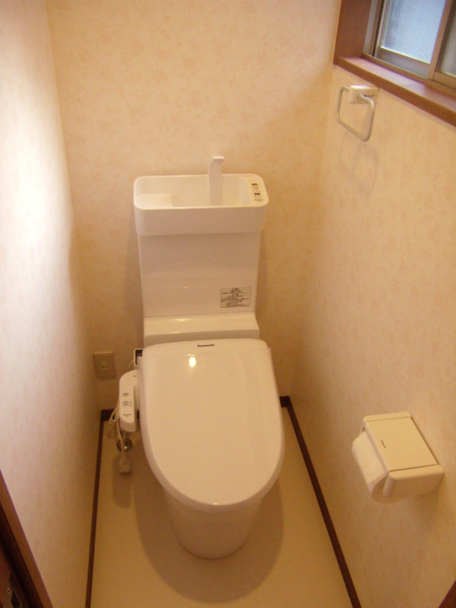 S邸リノベーション 施工実績