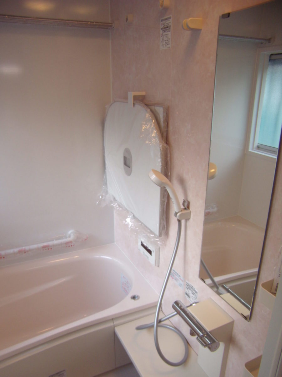 S邸リノベーション 施工実績