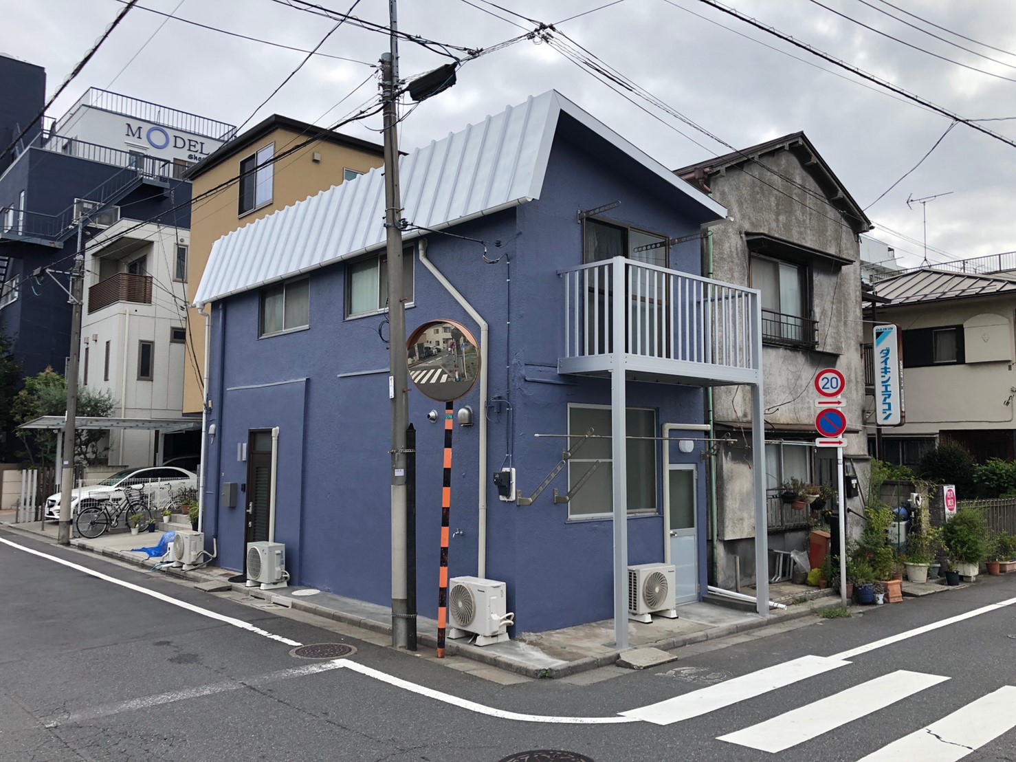 U邸リノベーション 施工実績