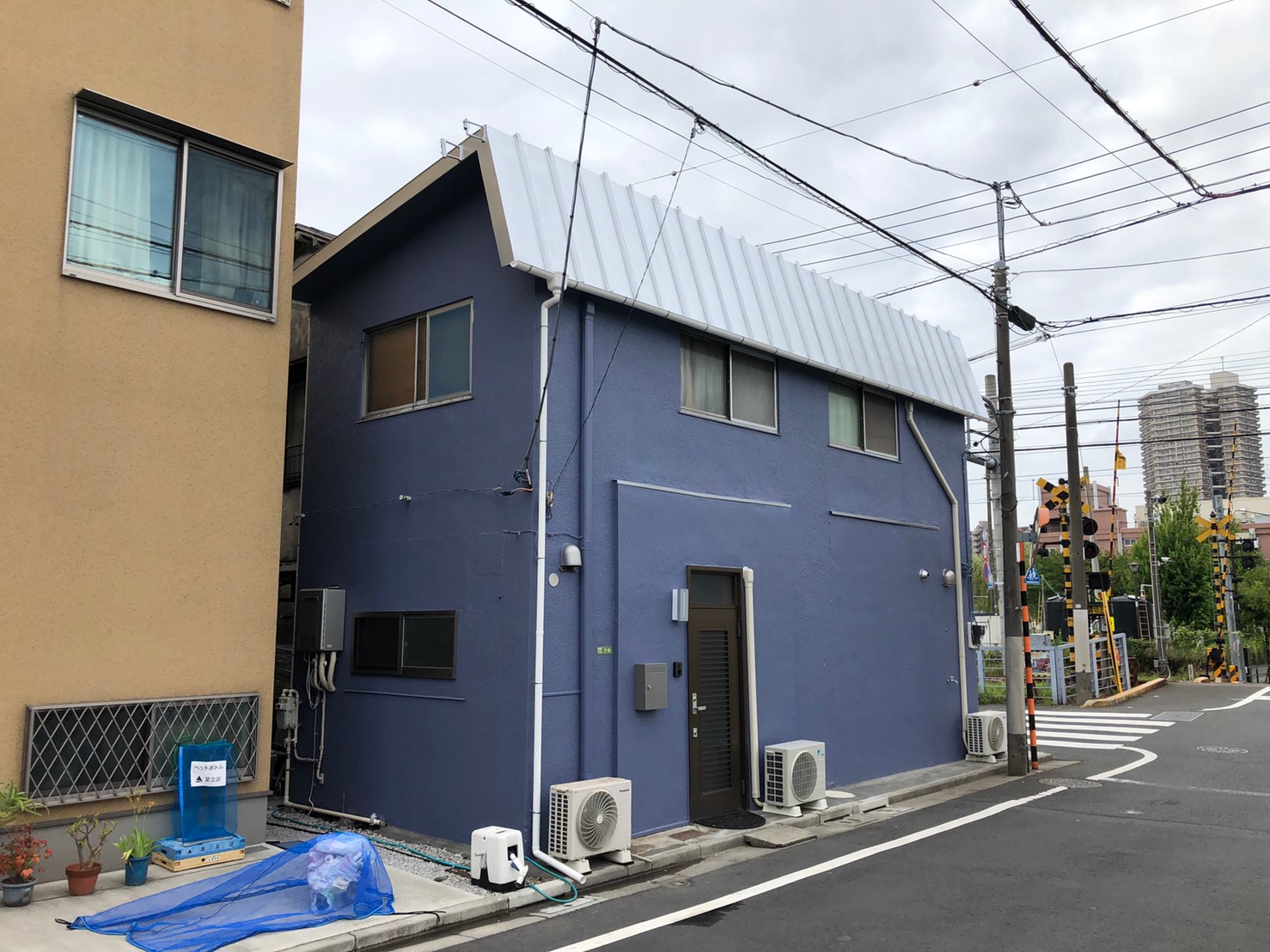 U邸リノベーション 施工実績