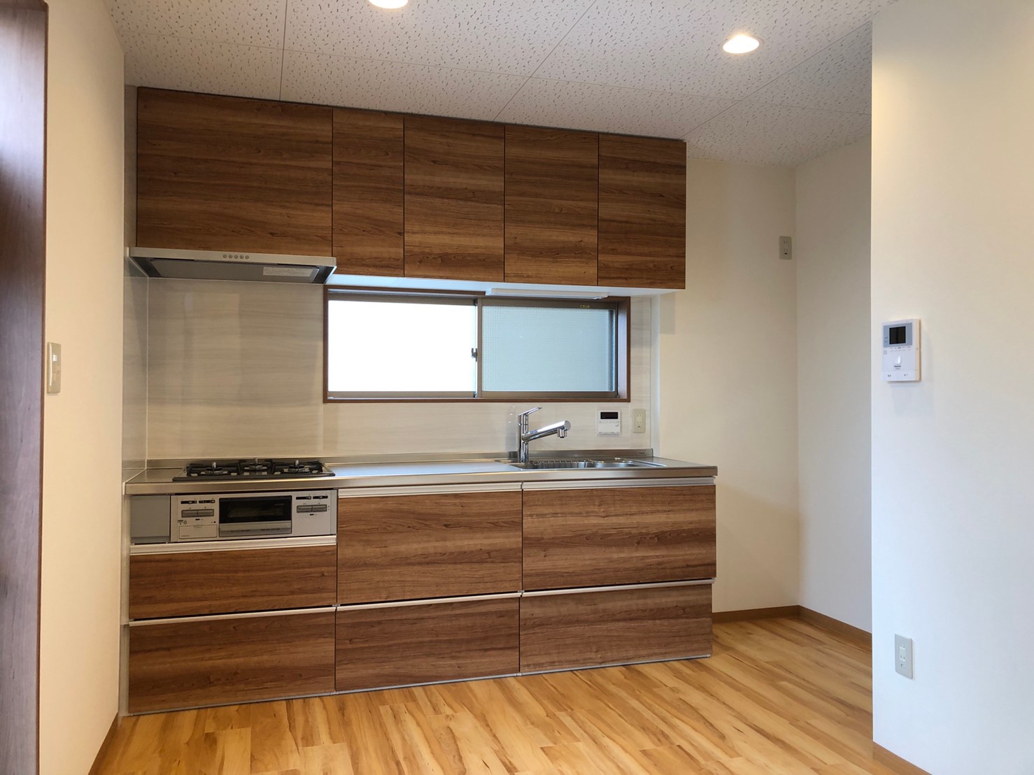 U邸リノベーション 施工実績