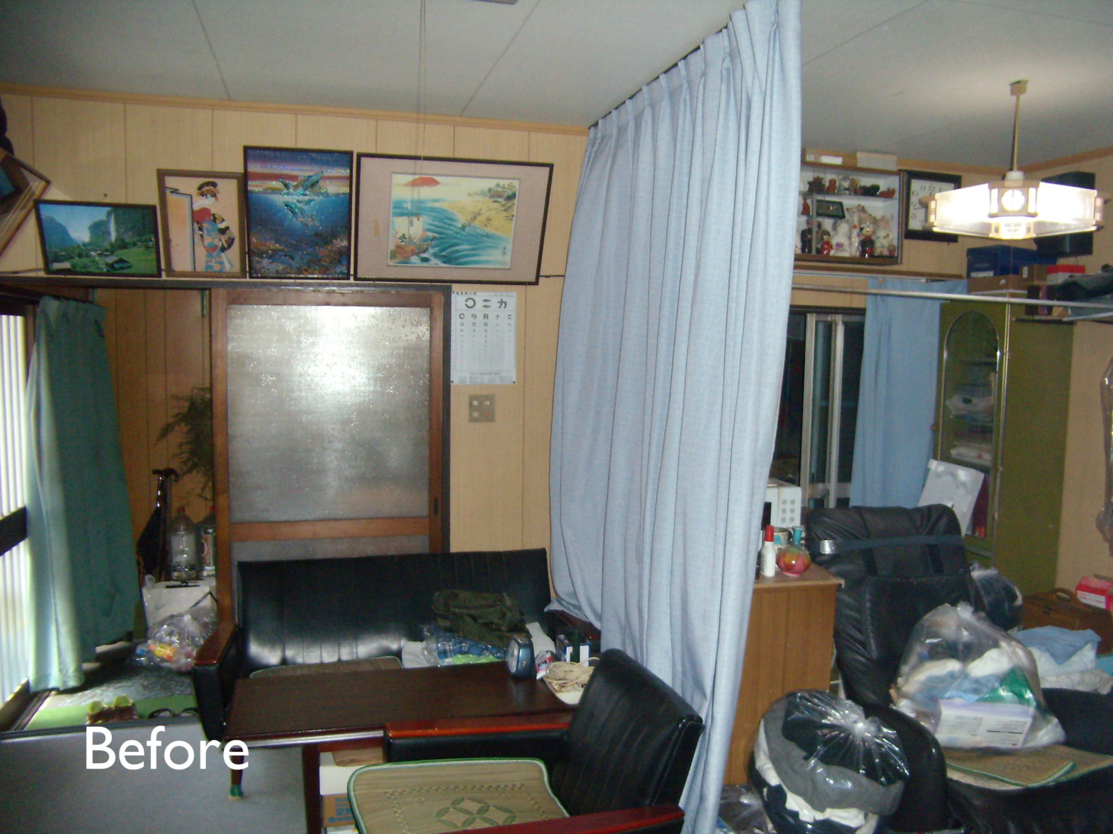 S邸リノベーション 施工実績