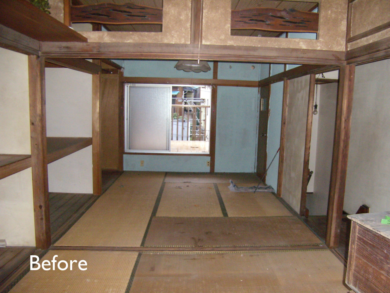 S邸リノベーション 施工実績