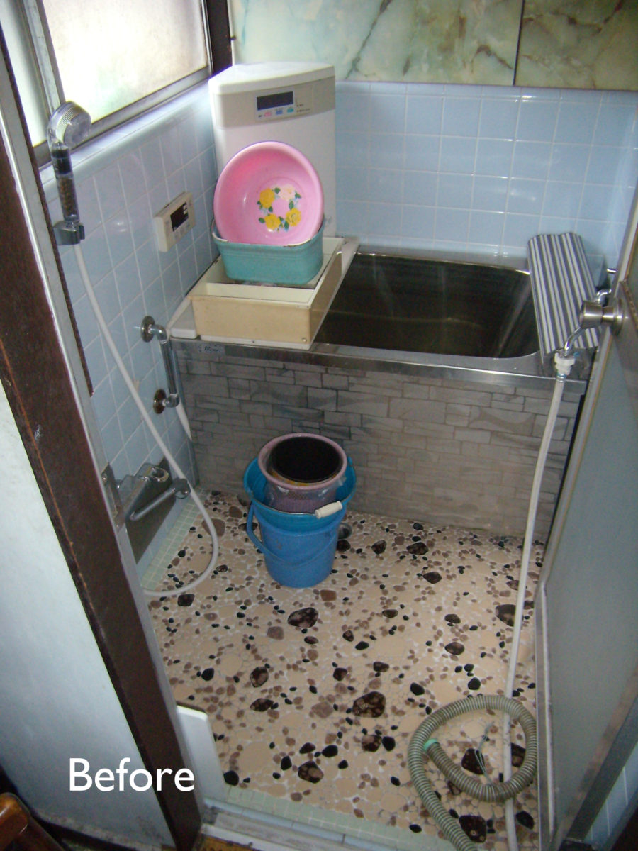 S邸リノベーション 施工実績