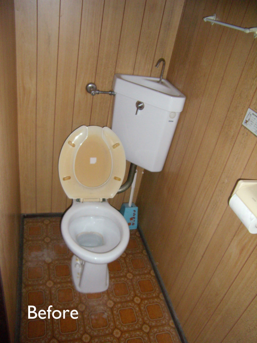 S邸リノベーション 施工実績