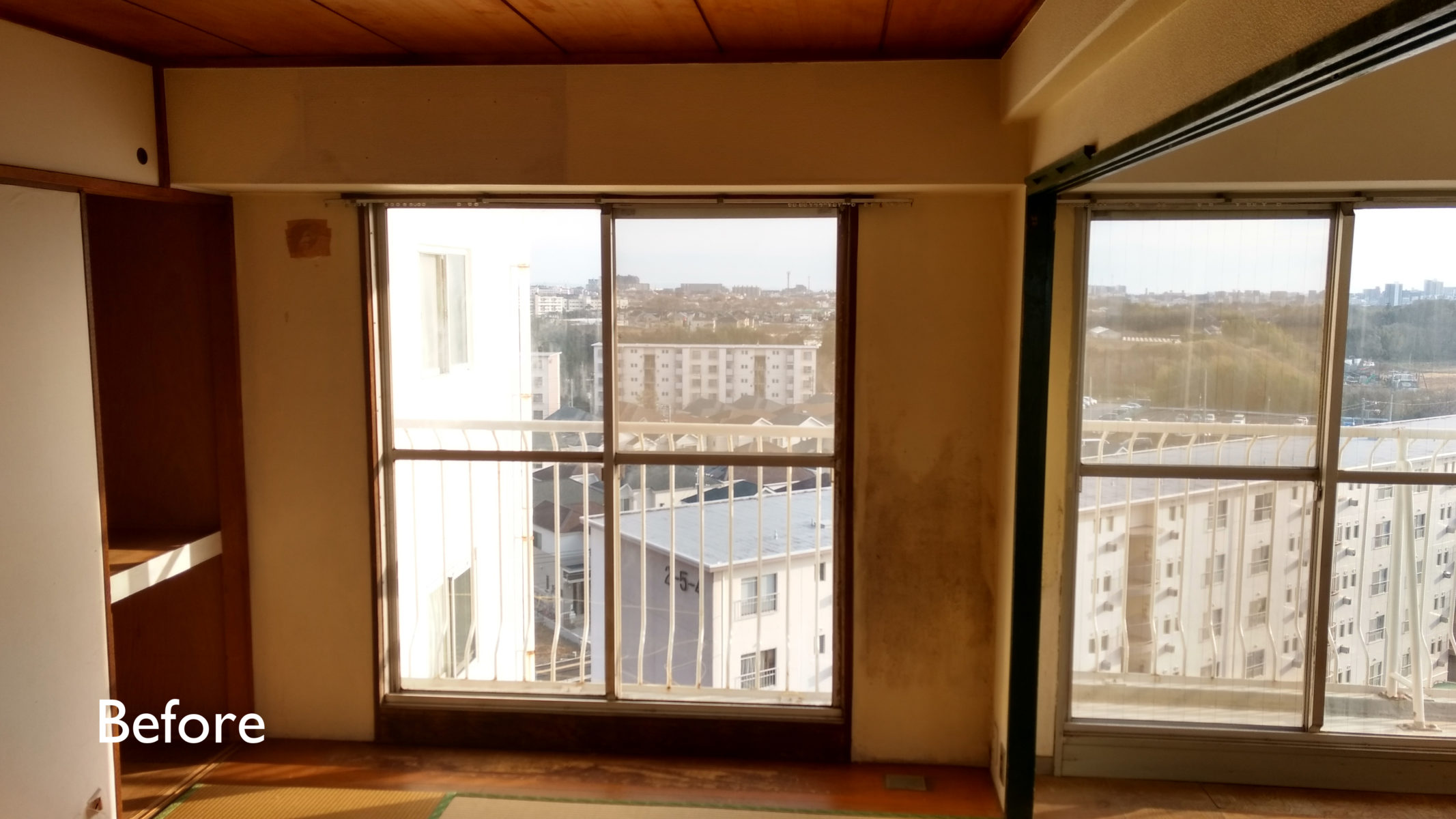 T邸マンションリノベーション 施工実績