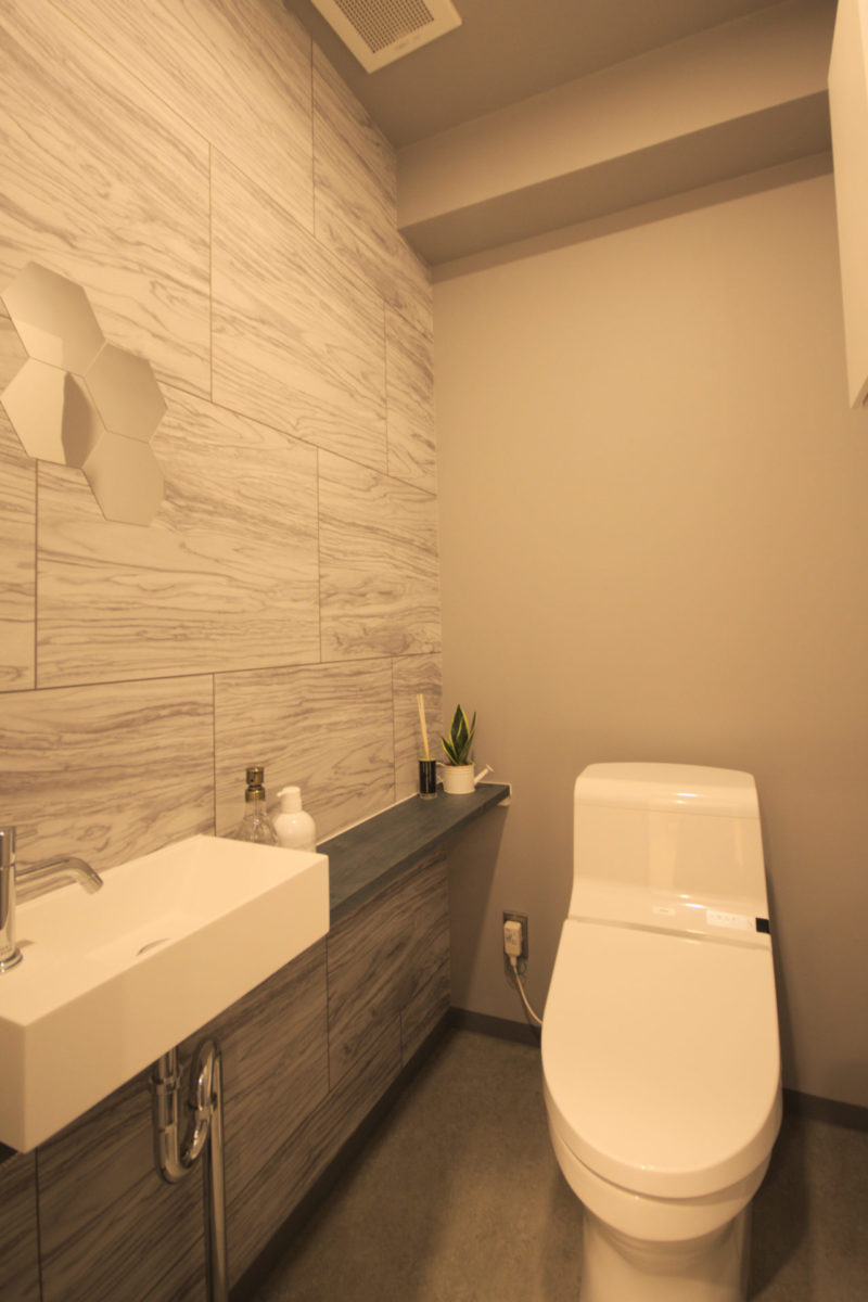 えんじゅく整骨院 施工実績