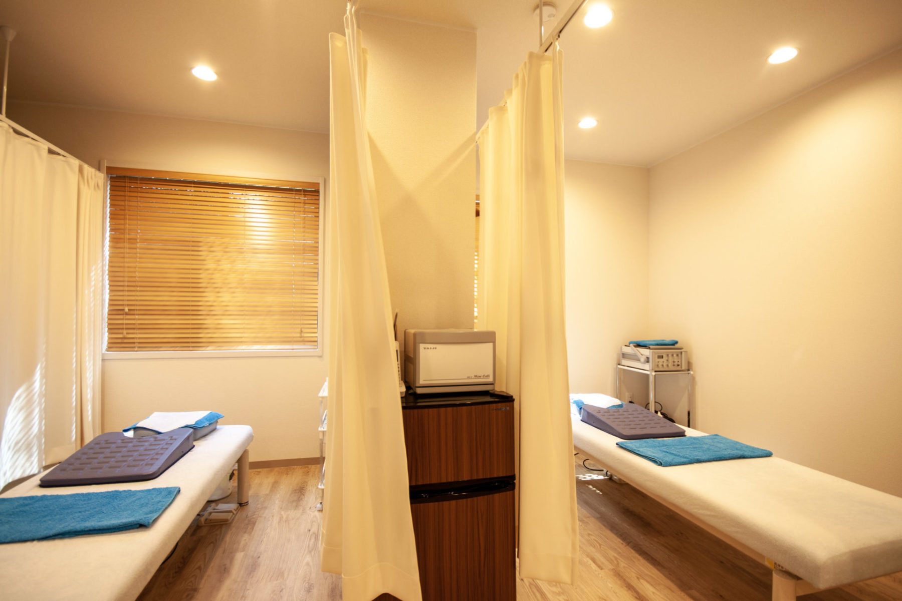 S-PORT治療院 施工実績