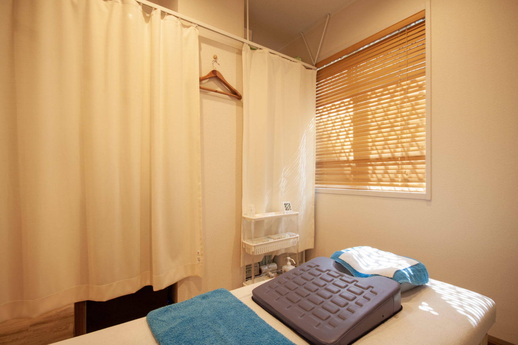 S-PORT治療院 施工実績