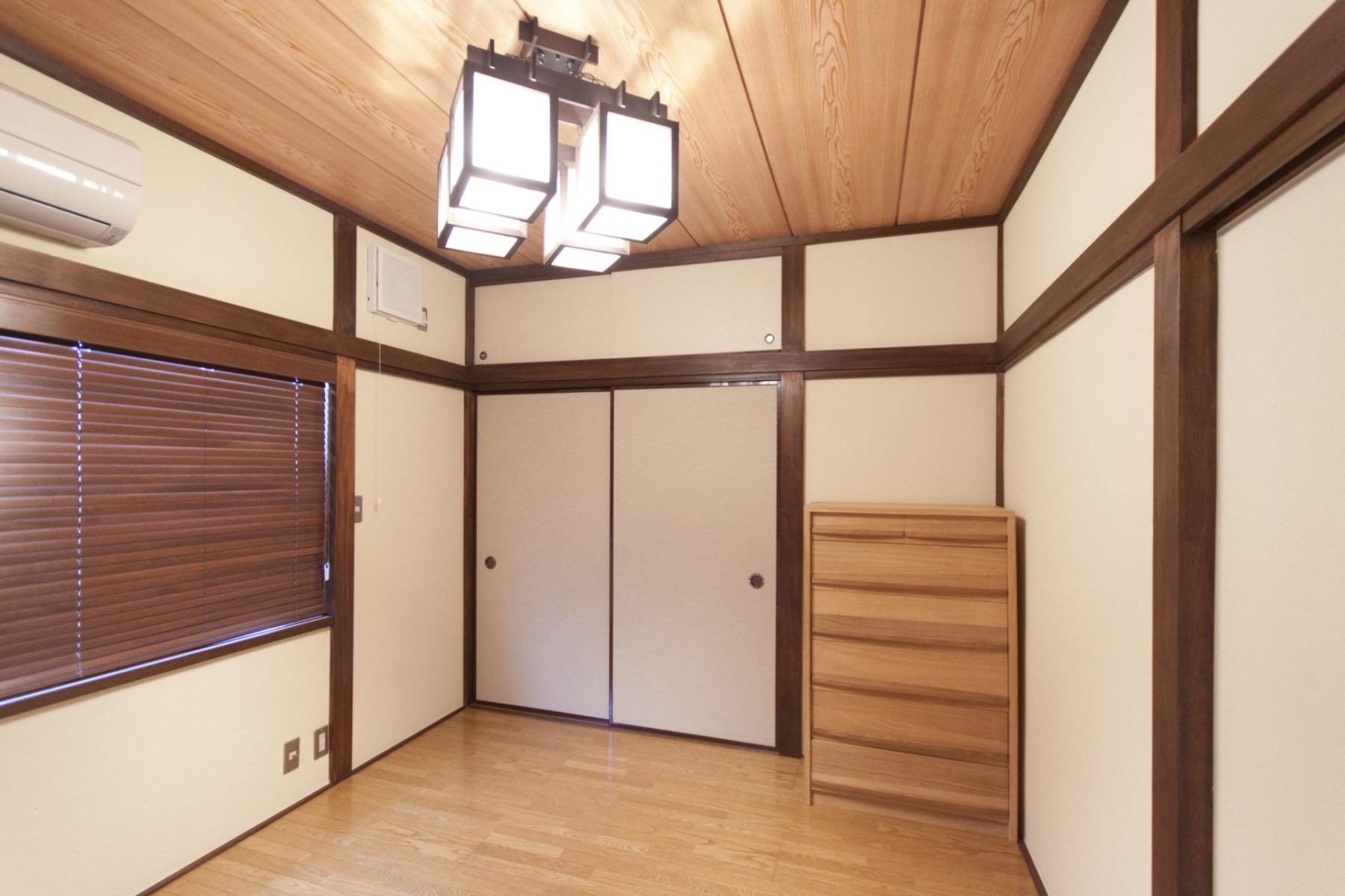 H邸リノベーション 施工実績