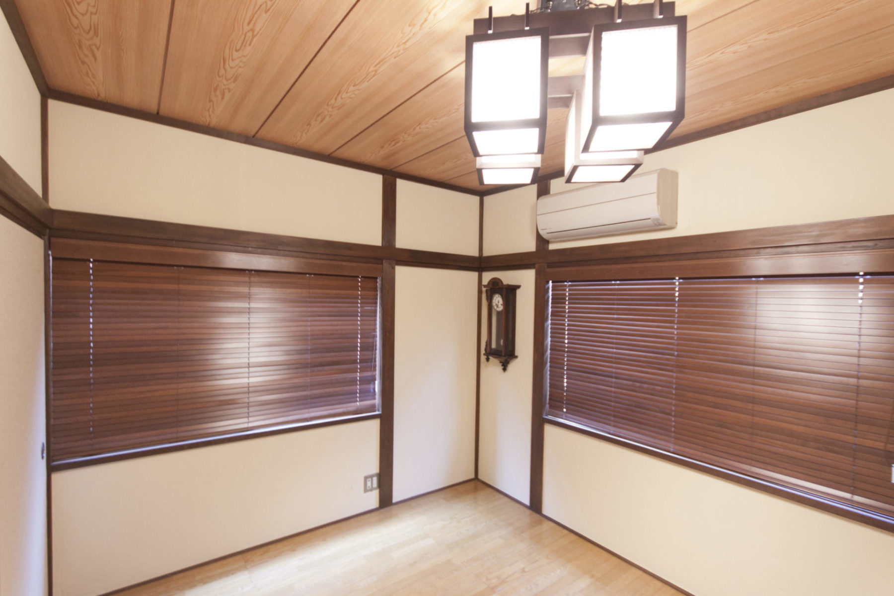 H邸リノベーション 施工実績