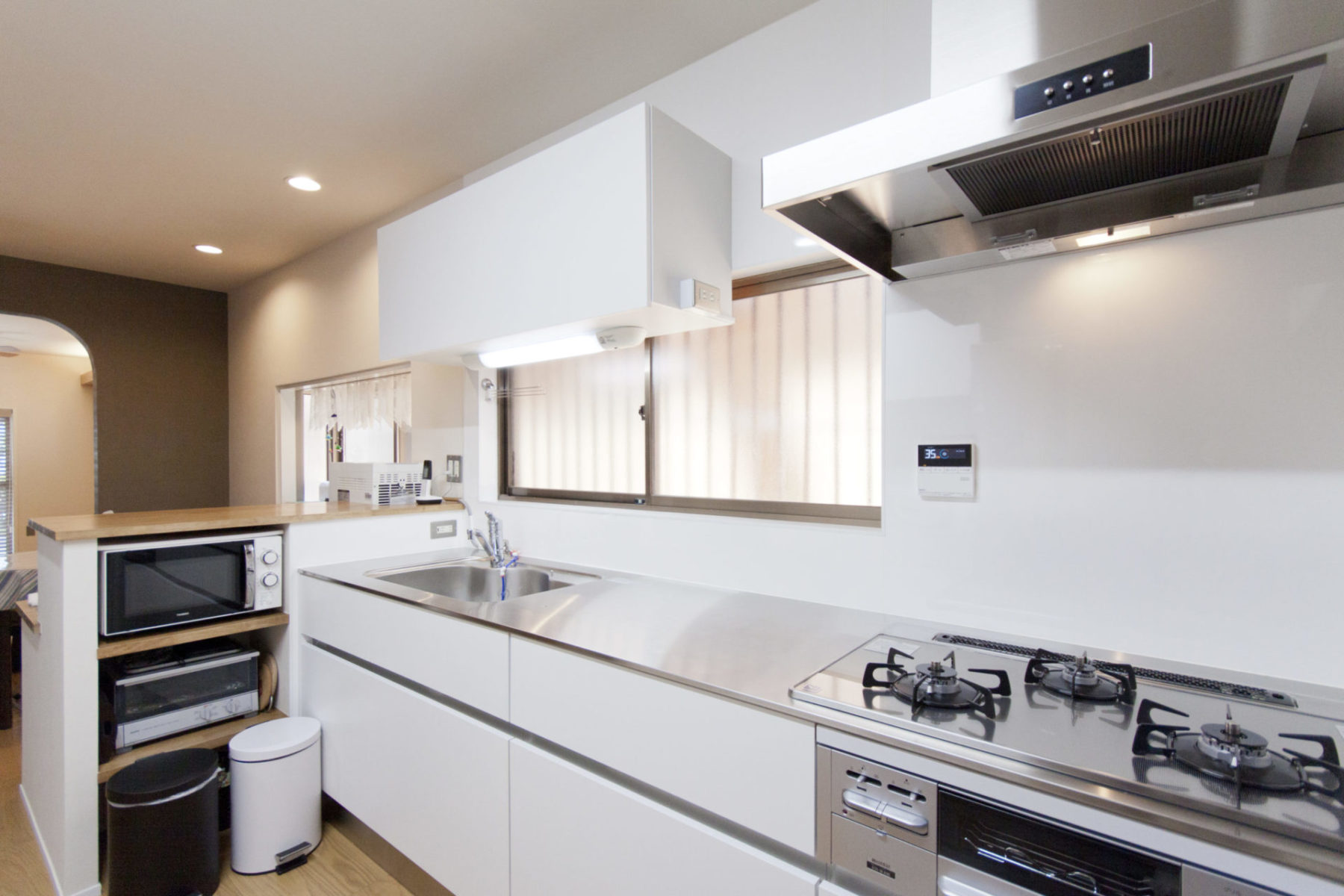 H邸リノベーション 施工実績