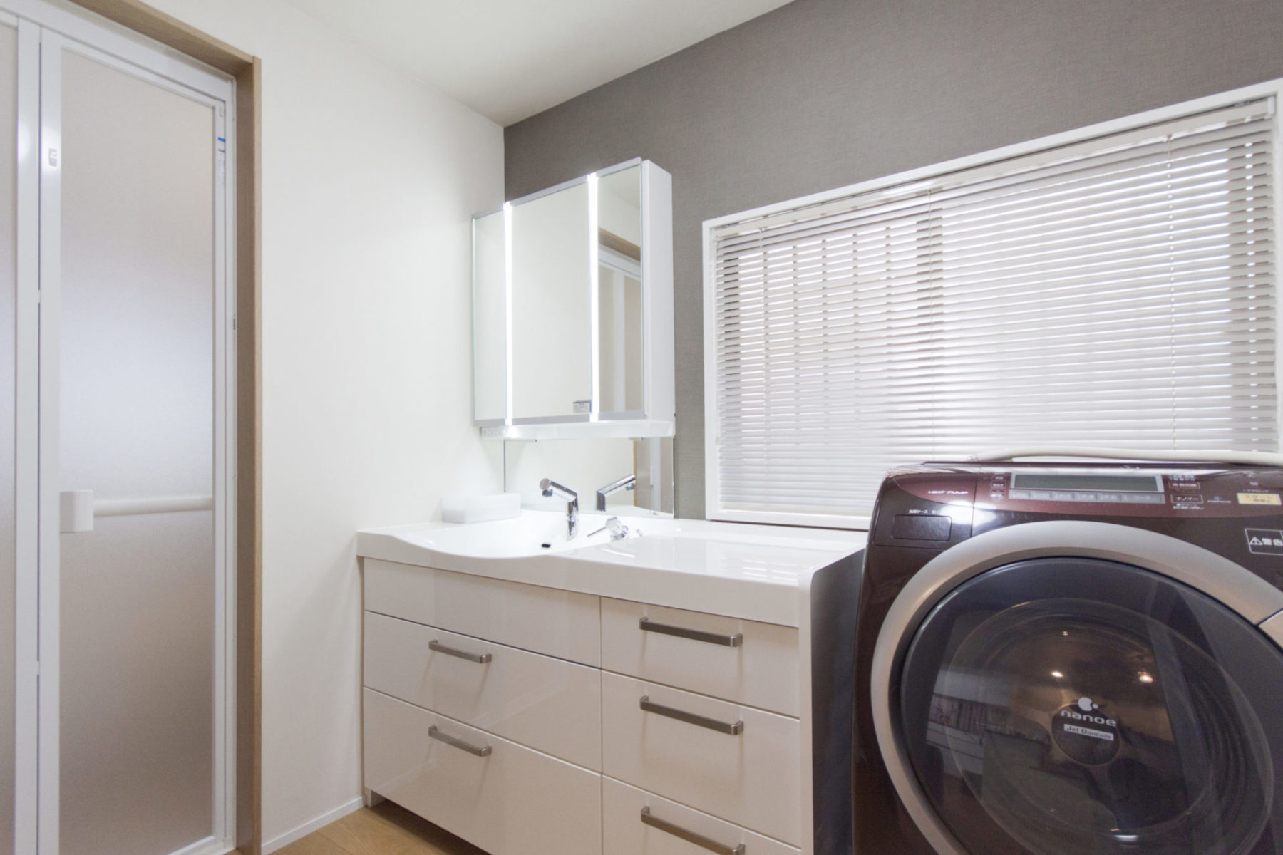 H邸リノベーション 施工実績