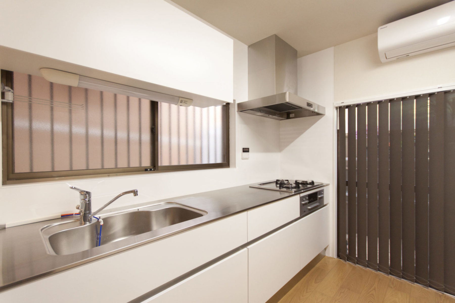 H邸リノベーション 施工実績