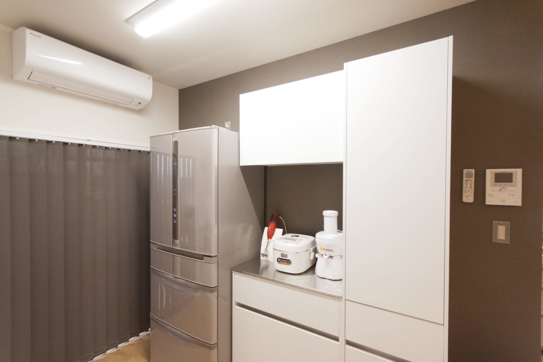 H邸リノベーション 施工実績