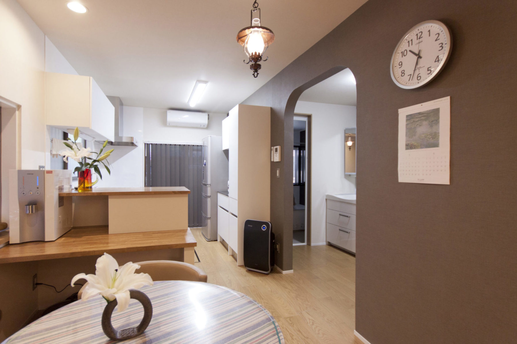 H邸リノベーション 施工実績