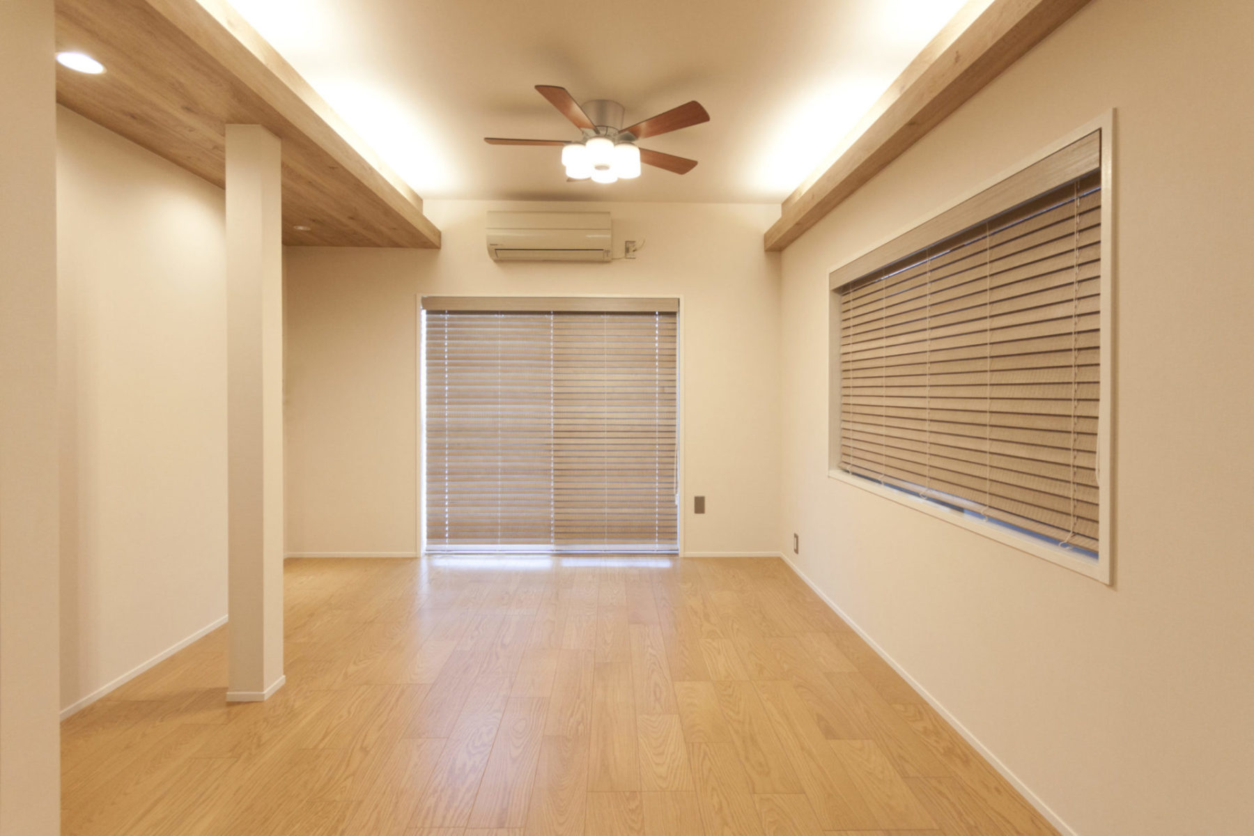 H邸リノベーション 施工実績