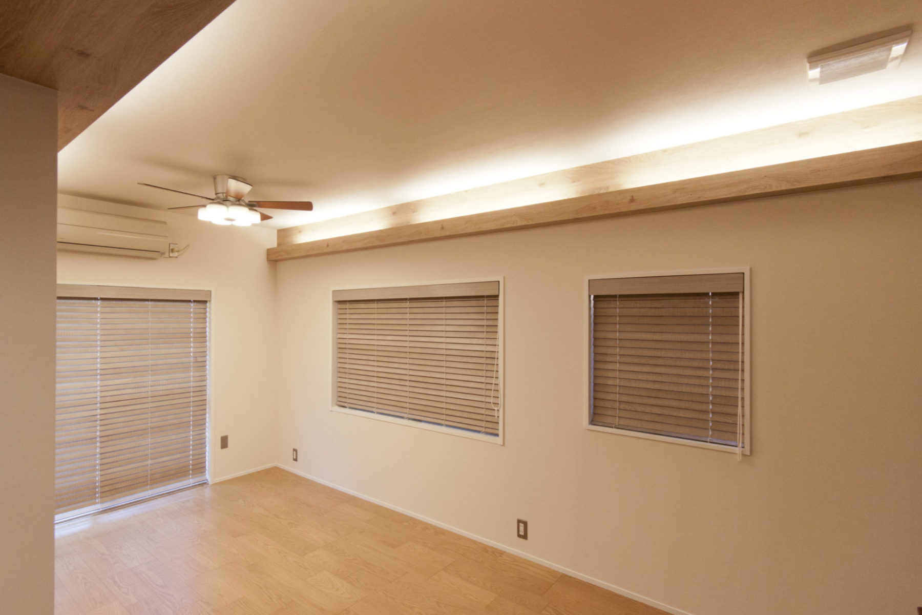 H邸リノベーション 施工実績