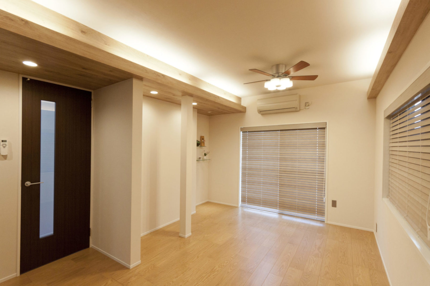 H邸リノベーション 施工実績