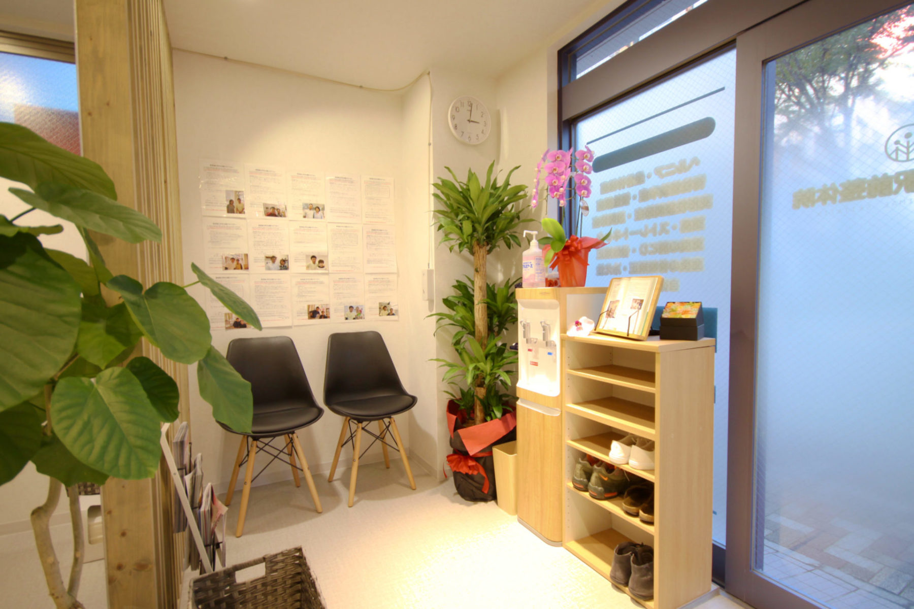 いちかわ駅前整体院 施工実績