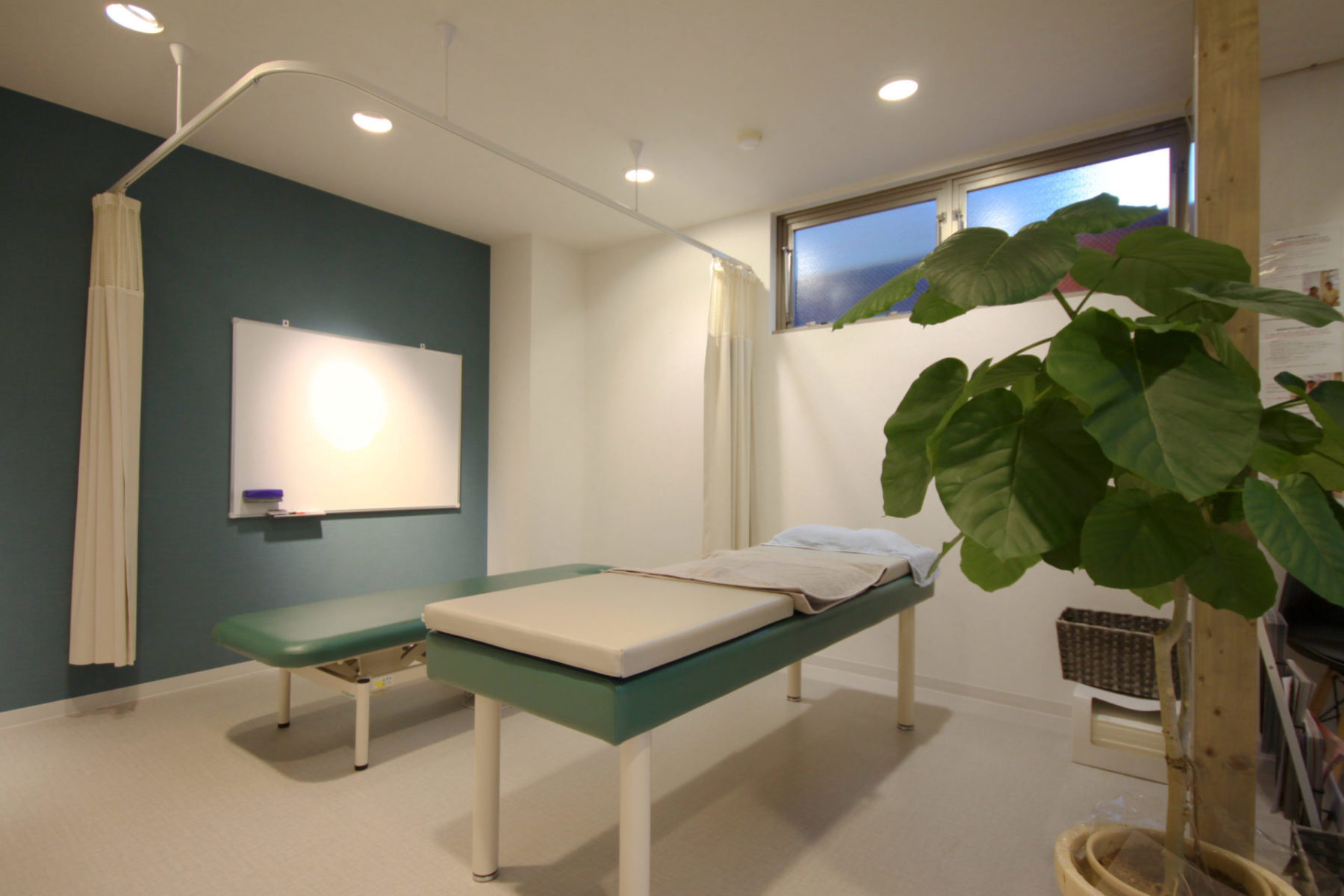 いちかわ駅前整体院 施工実績