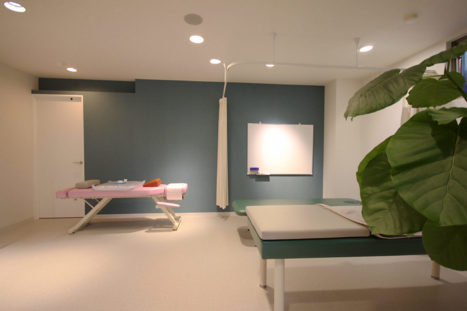 いちかわ駅前整体院 施工実績