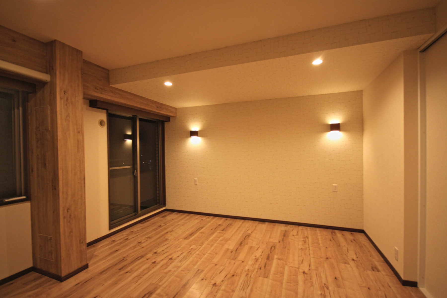 Y邸リノベーション 施工実績