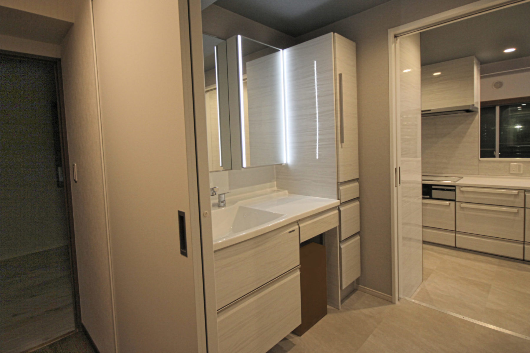 Y邸リノベーション 施工実績