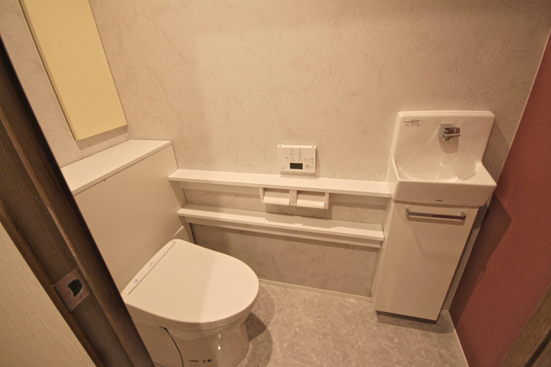 Y邸リノベーション 施工実績