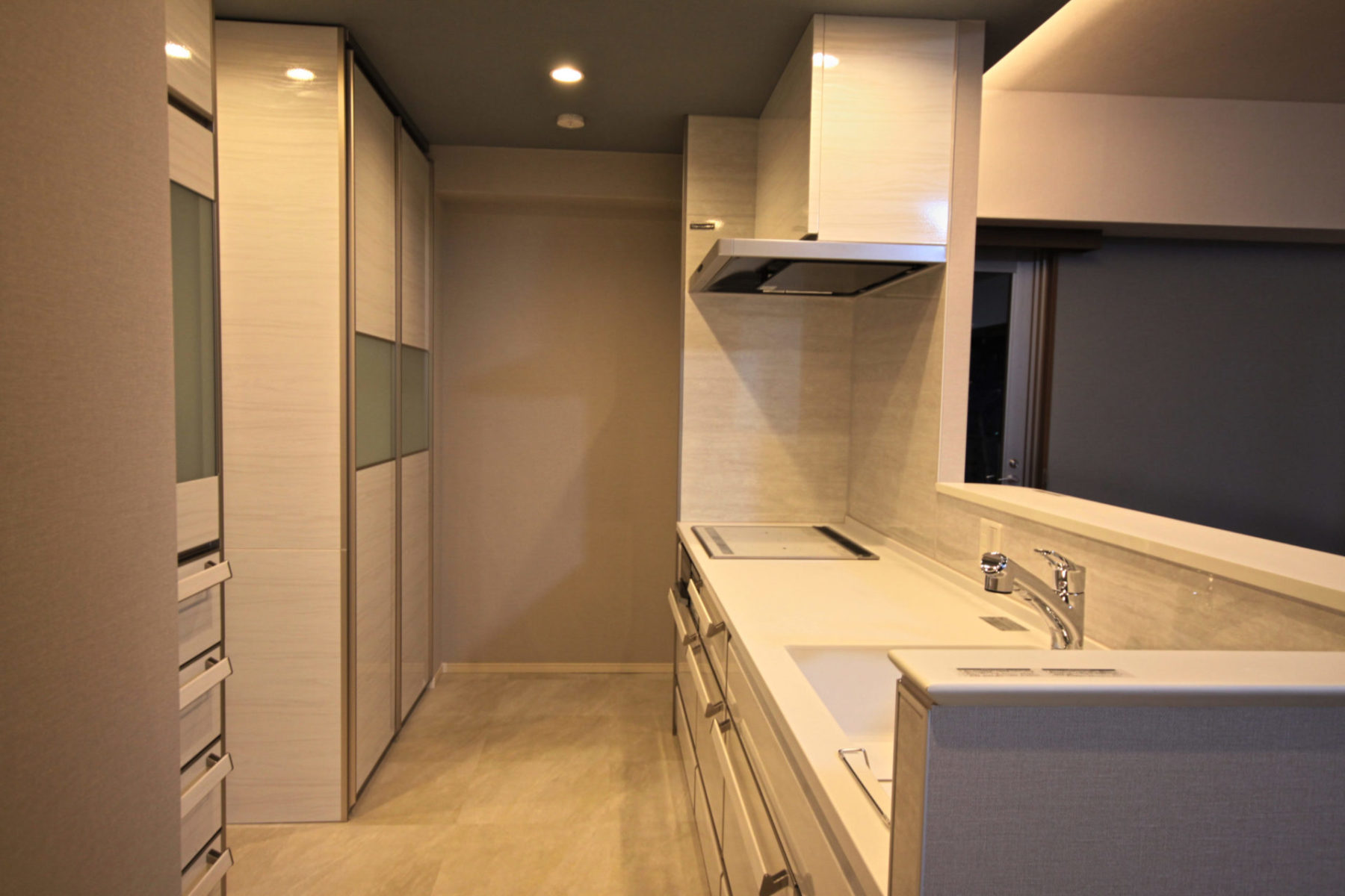 Y邸リノベーション 施工実績