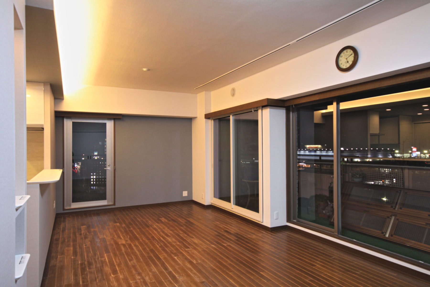 Y邸リノベーション 施工実績