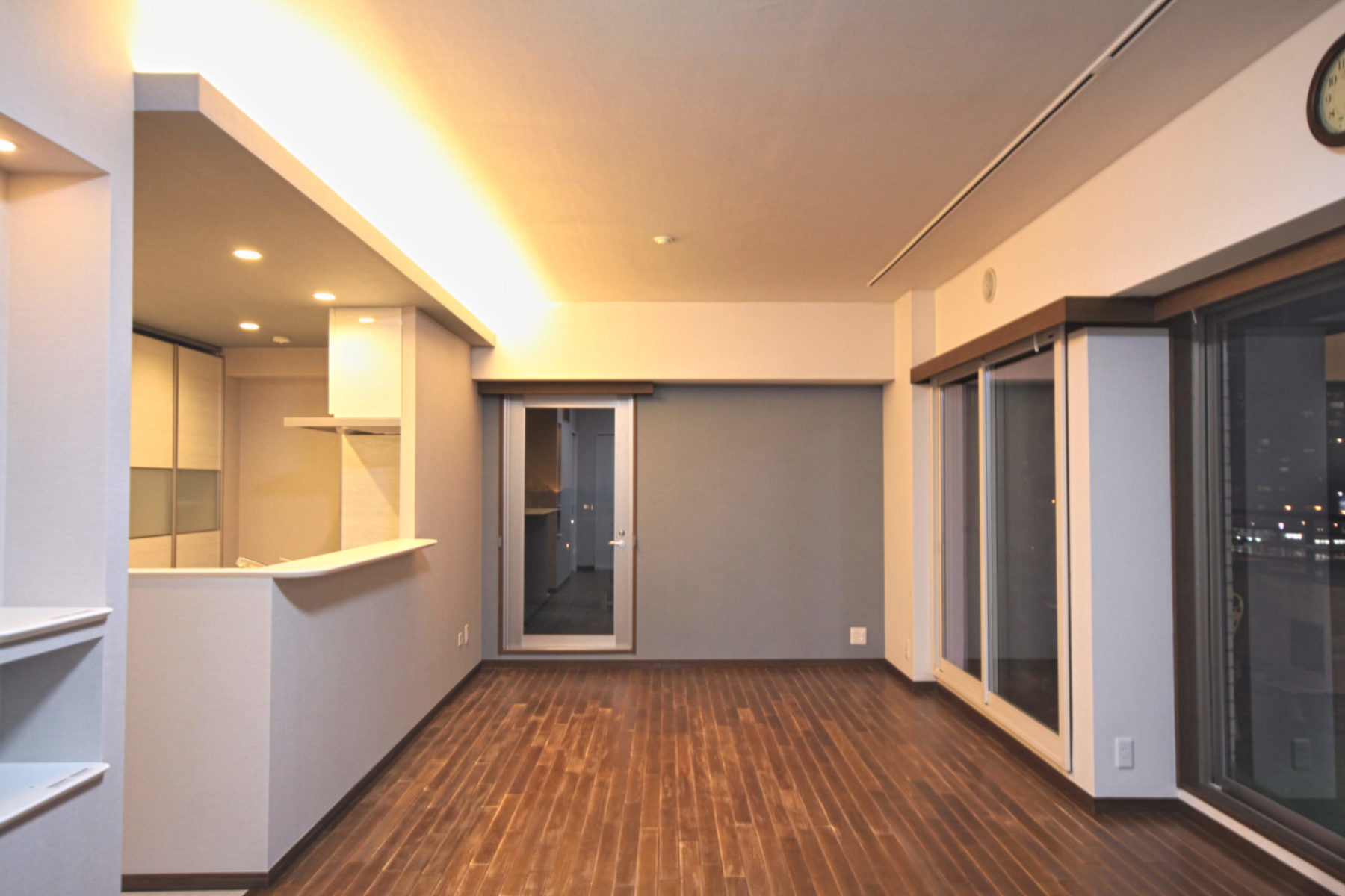 Y邸リノベーション 施工実績