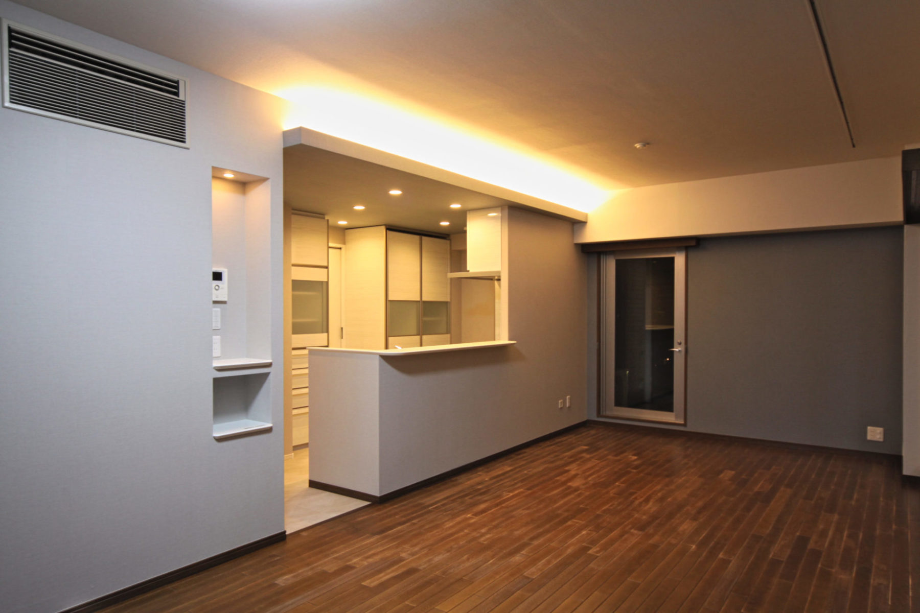 Y邸リノベーション 施工実績