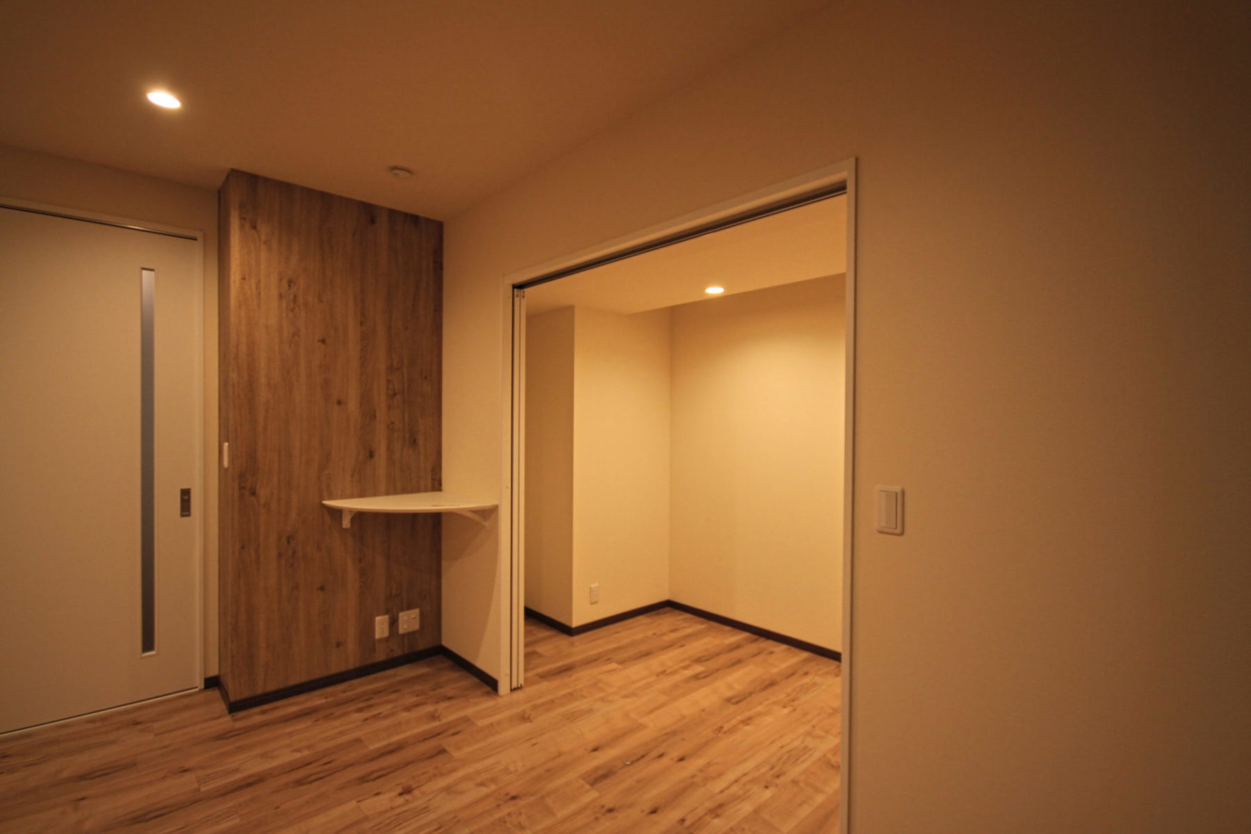 Y邸リノベーション 施工実績