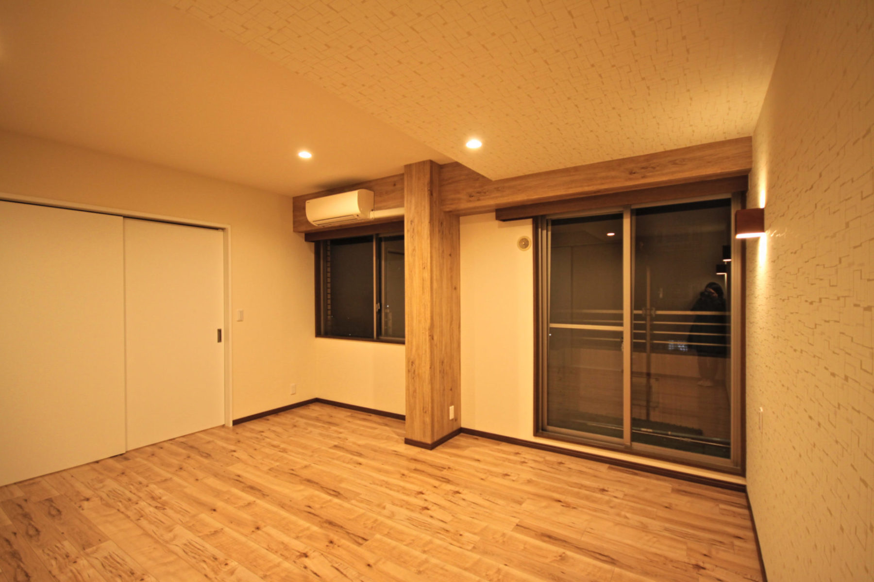 Y邸リノベーション 施工実績