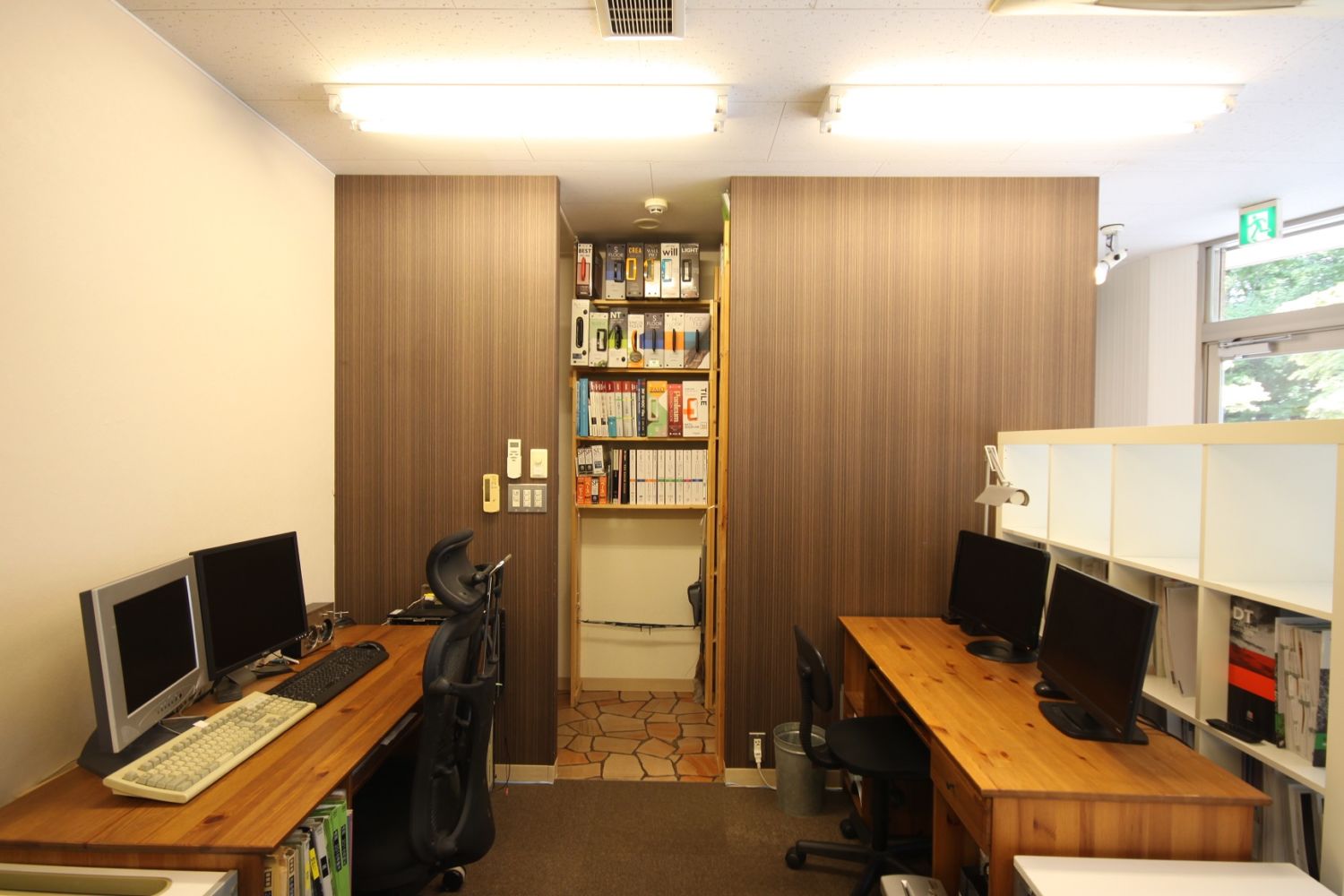 八千代市ゆりのき台オフィス 施工実績