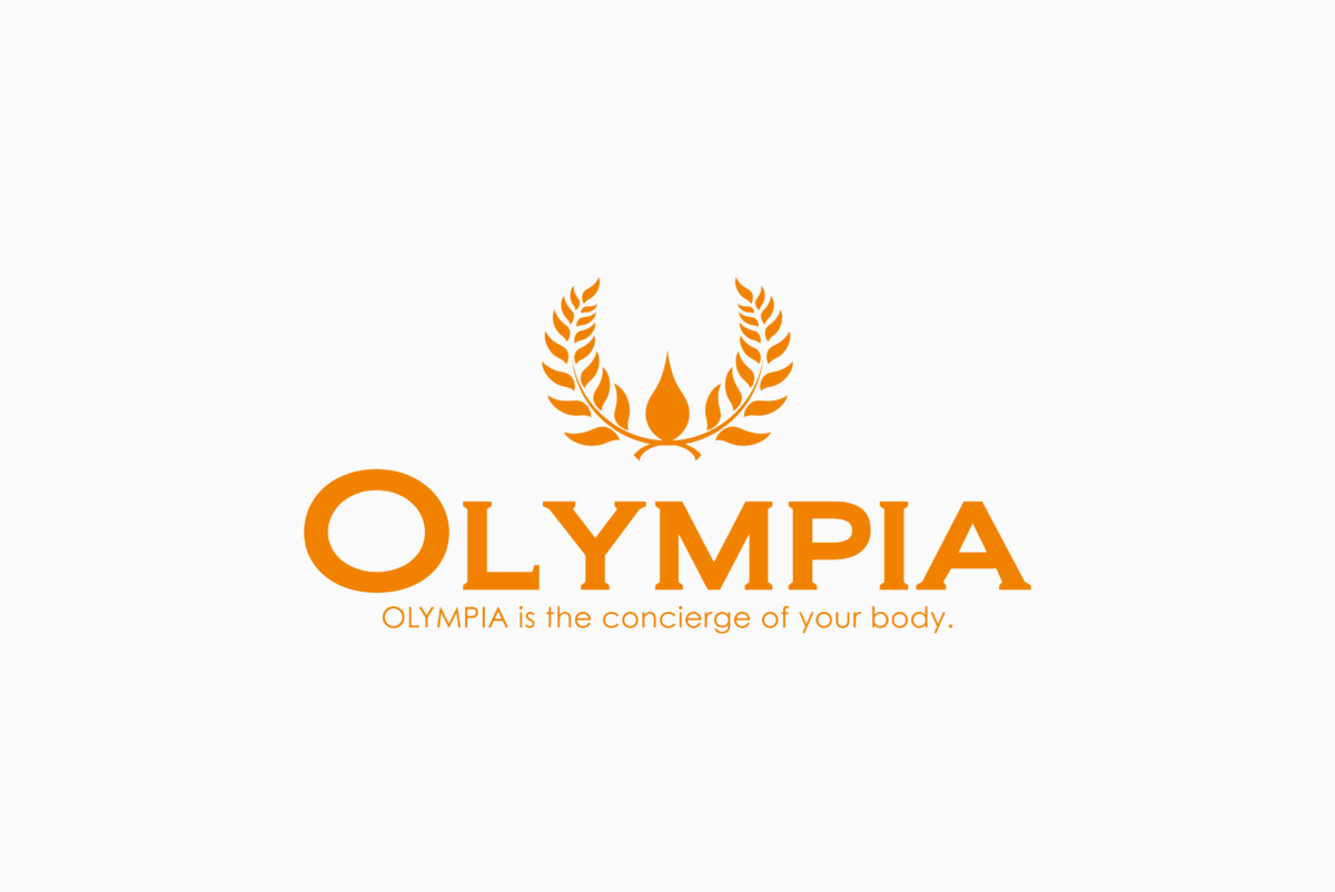 OLYMPIA 施工実績
